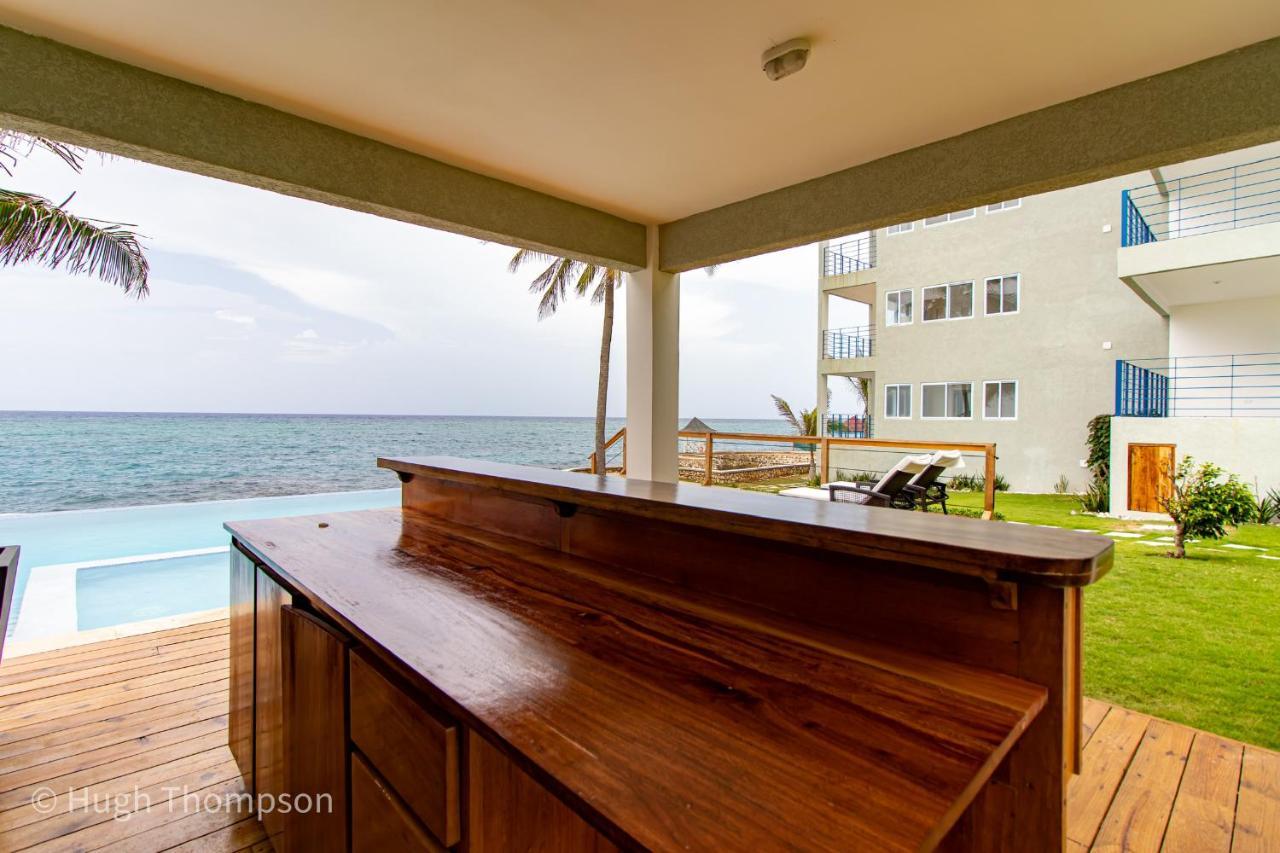The Splashing View Saint Maryʼs Extérieur photo