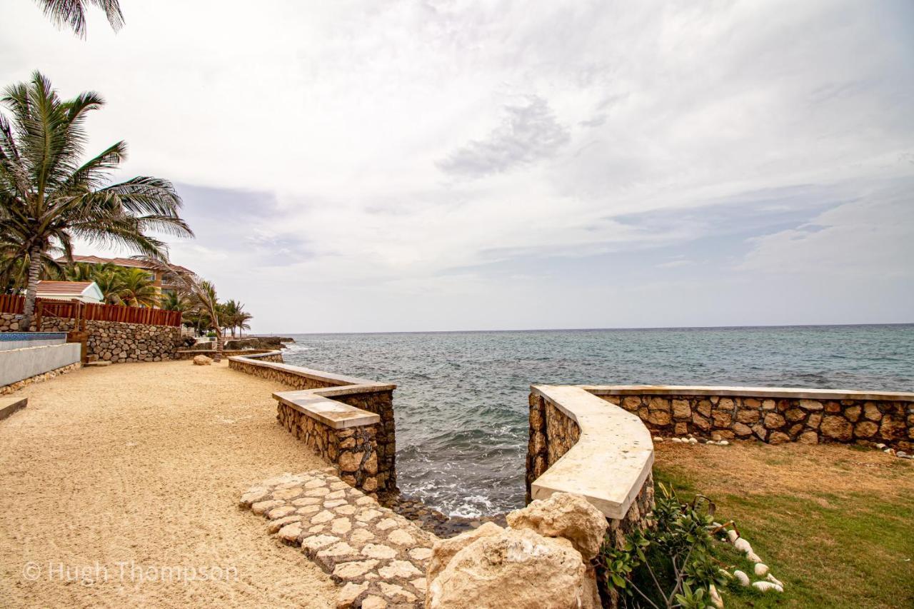 The Splashing View Saint Maryʼs Extérieur photo