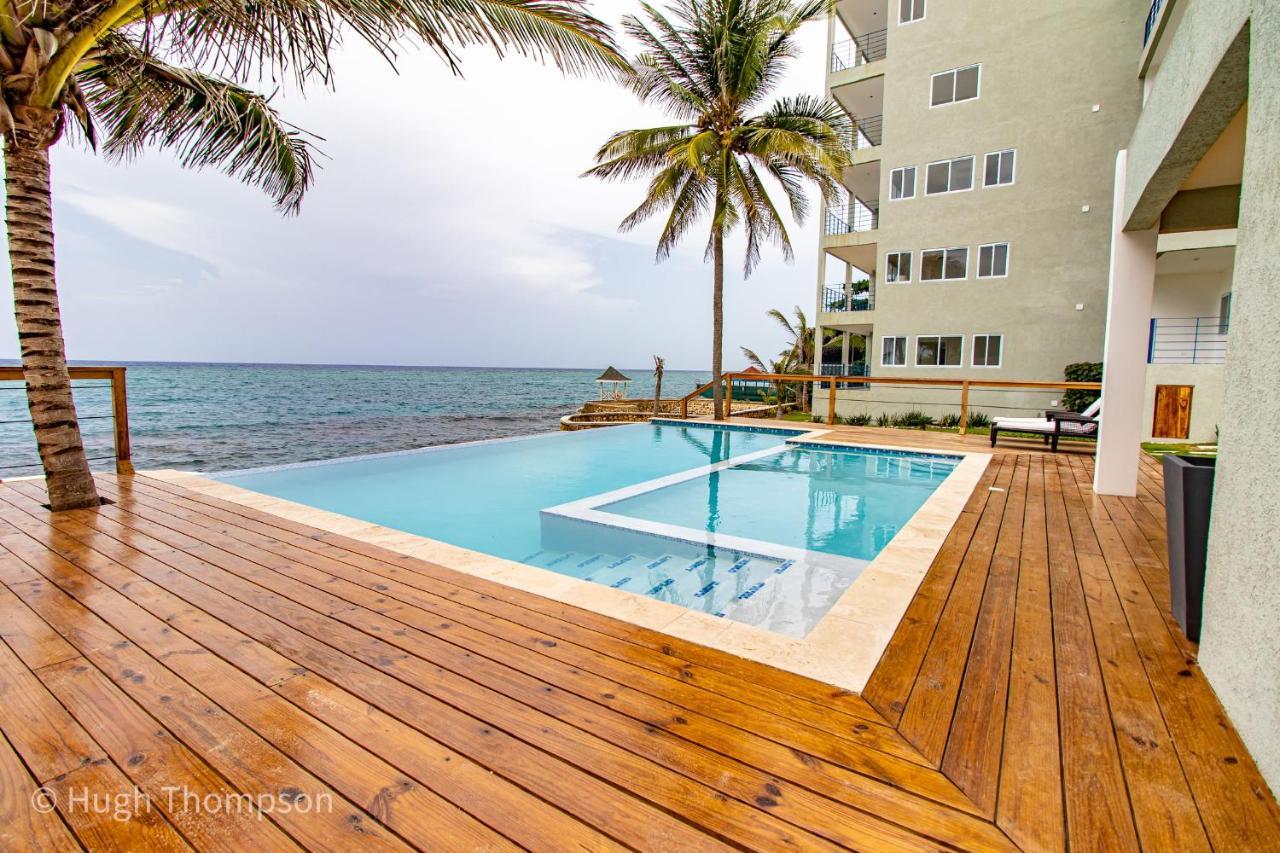 The Splashing View Saint Maryʼs Extérieur photo